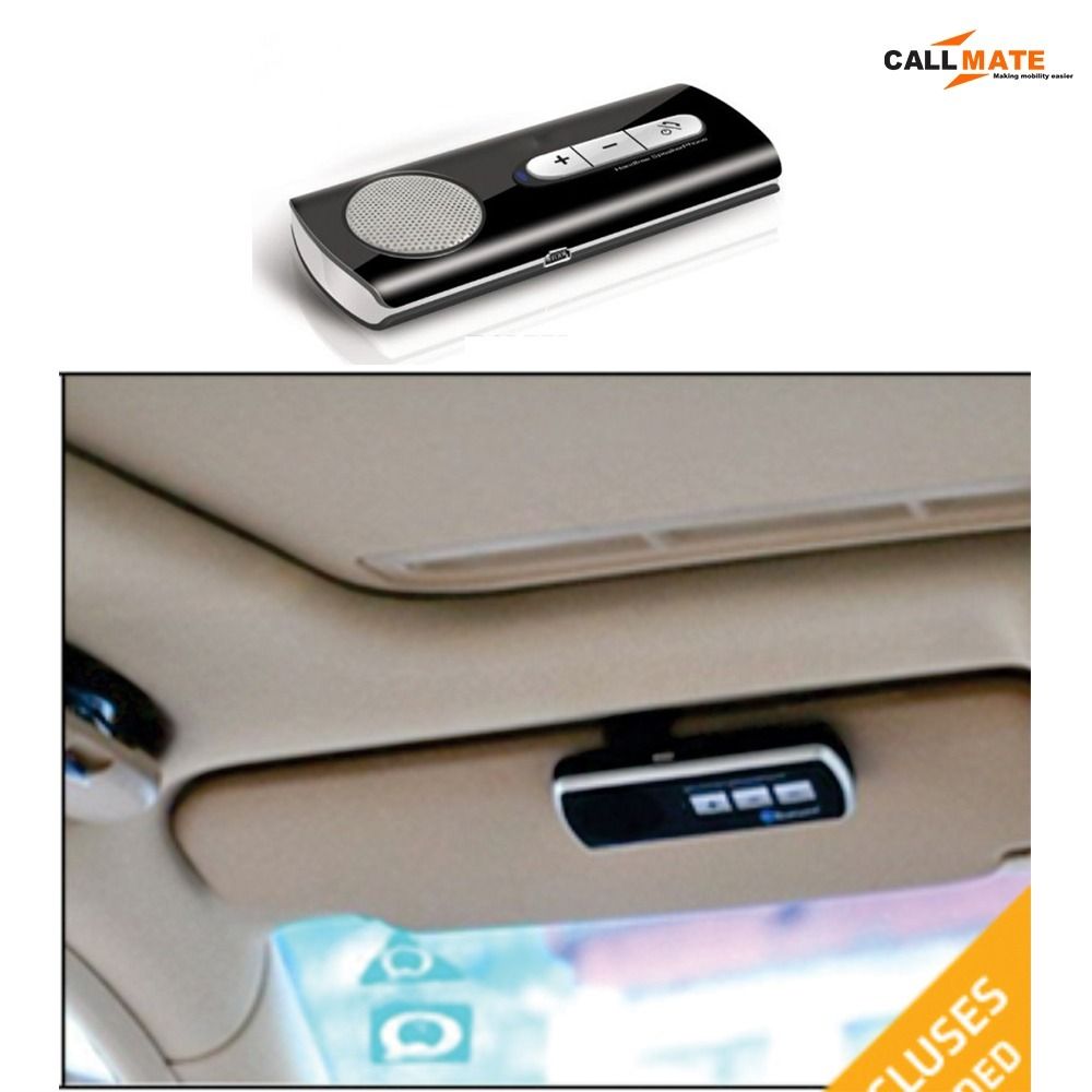 Car BT Speakerphone