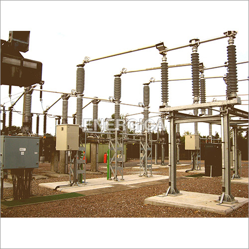 Transformer AMC Services By ENERGICA