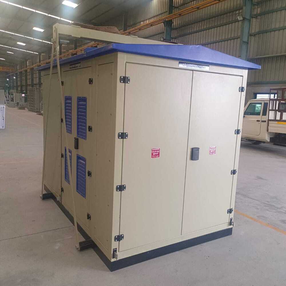 Oil Filtration Repairing Services