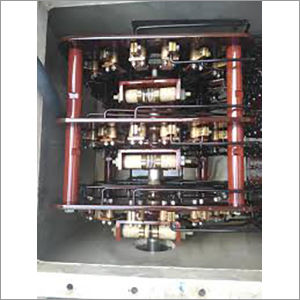 OLTC Transformer Services