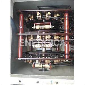OLTC Transformer Services