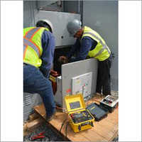 Electrical Testing Services