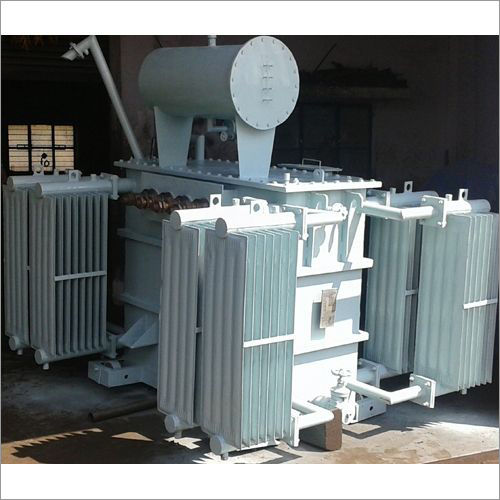 Inverter Duty Transformer