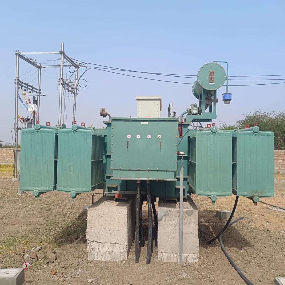 Inverter Duty Transformer