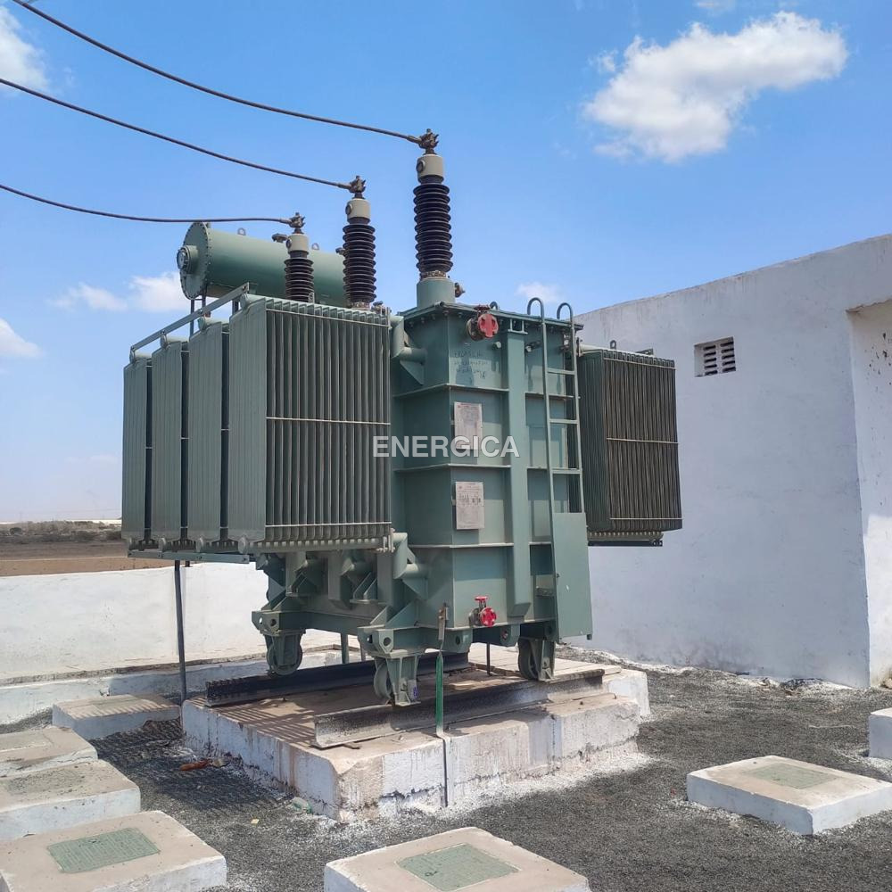 Power Transformer