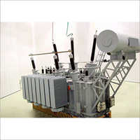 Electrical Transformer