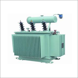 Industrial Special Transformer By ENERGICA