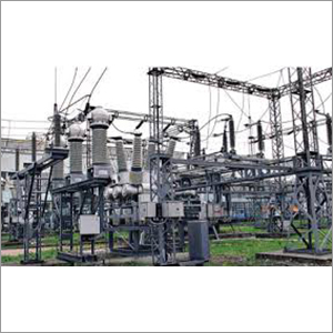 Electrical Substation Installation Services By ENERGICA