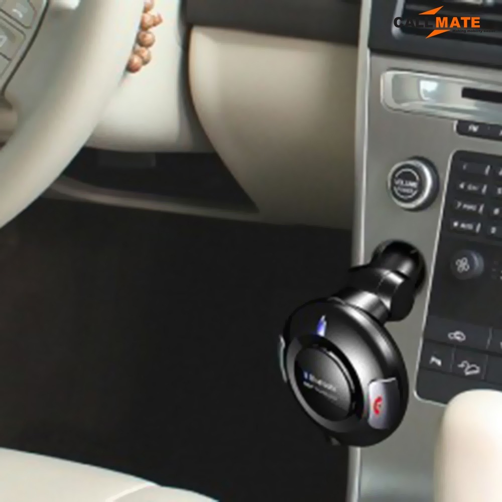 Car BT Socket Device