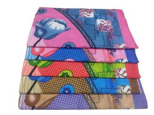Remtex Cotton Jaipuri Printed Bed Sheets