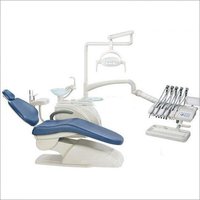 Chesa Agni Continental Dental Chair