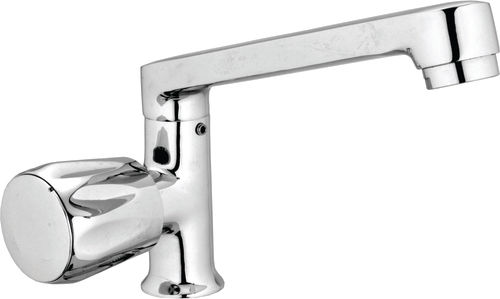 Jaguar Continental Concealed Swan Neck Taps