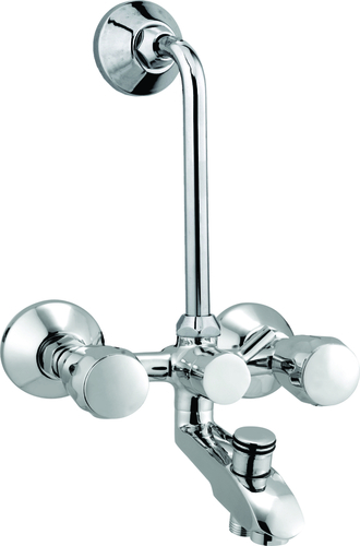 Jaguar Wall Mixer