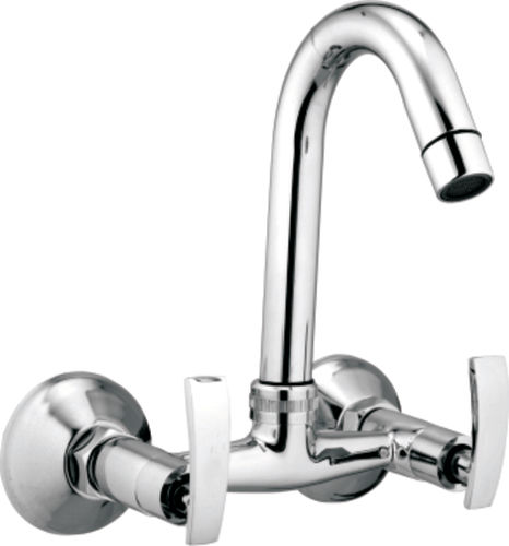 Hot and Cold Sink Tap