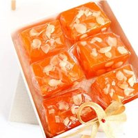 Karachi Halwa 450g - 4 Months Shelf Life | Available In 450g And 900g Weight Options, Traditional Indian Sweet Delight