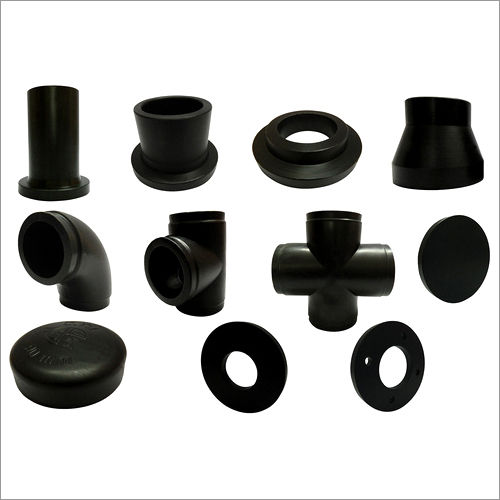 HDPE Pipe and Fitting