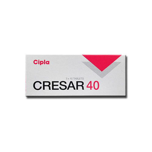 Cresar Tablet General Medicines