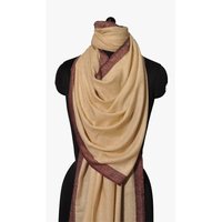 Wool Nylon Kani Border