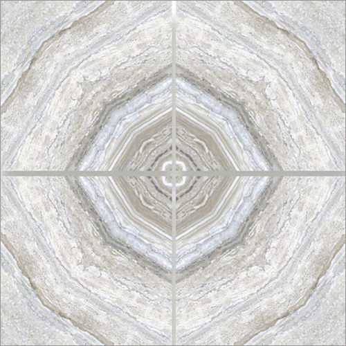 Fiona 600 x 600 Vitrified Tiles