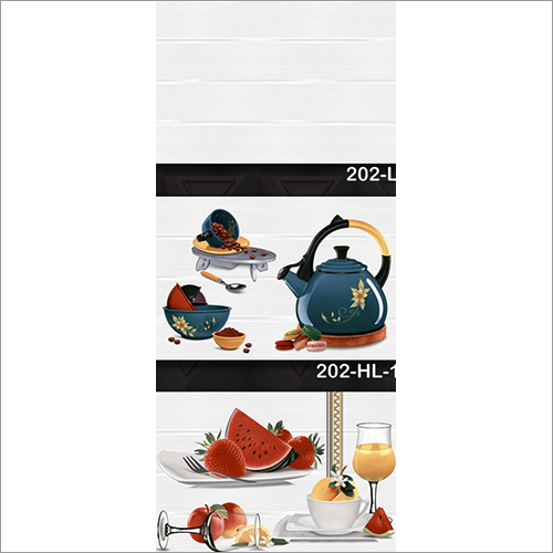 Fiona 212 x 18 Kitchen Wall Tiles