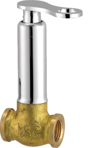 Brass Concealed Stop Cock