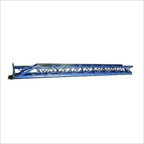 Scaffolding Span Application: Construction