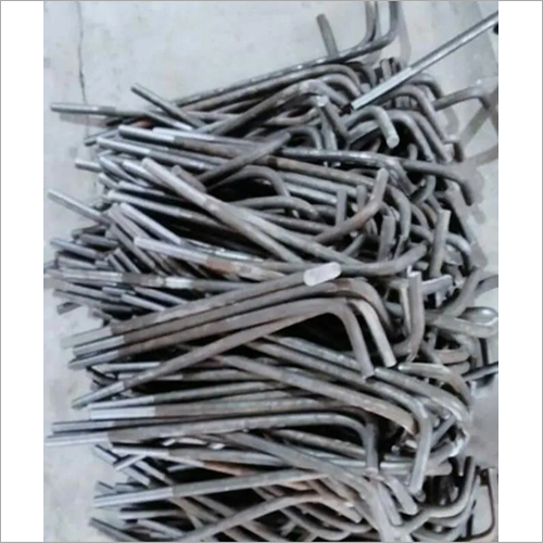 Foundation Bolt
