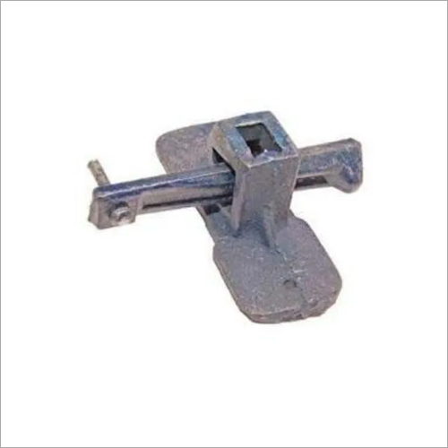 Rapid Clamp Application: Construction