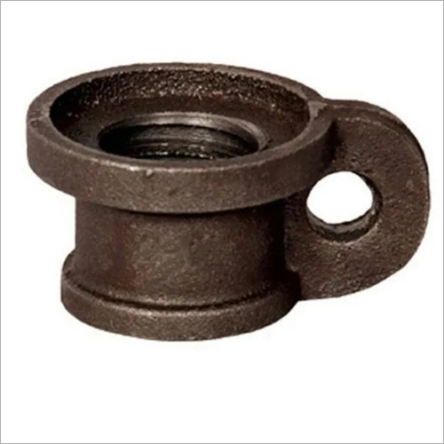 Cup Nut