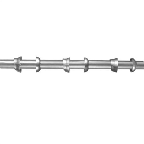 Vertical Cup Lock - Mild Steel | Ideal for Structural Pipe Applications, Includes Durable Couplers for Enhanced Stability and Support
