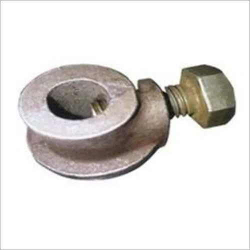 Go Go Nut - Mild Steel Couplers | Applications in Construction and Structure Pipe Assembly