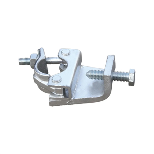 Gadar Clamp - Mild Steel, Standard Application for Structure Pipe Solutions