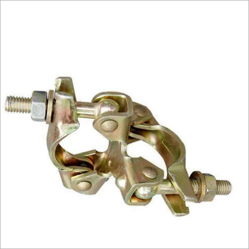 Sheet Metal Fix Coupler Clamp Application: Construction at Best Price ...