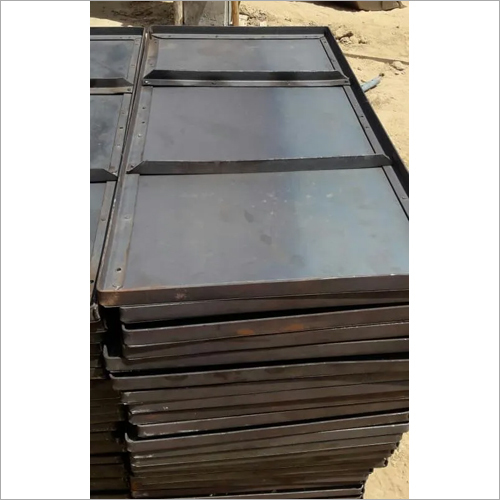 Scaffolding Plates MS Scaffolding Plates MS