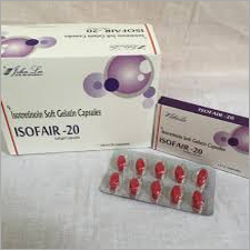 20 mg Soft Geltain Capsules