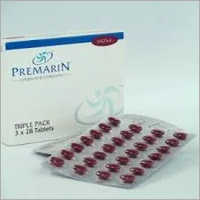 625 mg Premarin Tablets