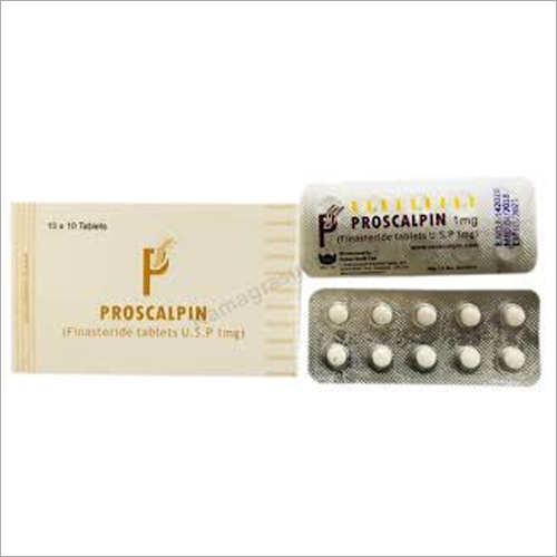 Finasteride Tablets General Medicines