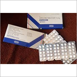 Zopiclone Tablets
