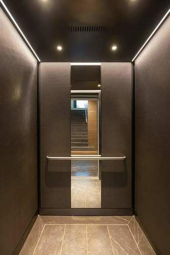 Home Elevators