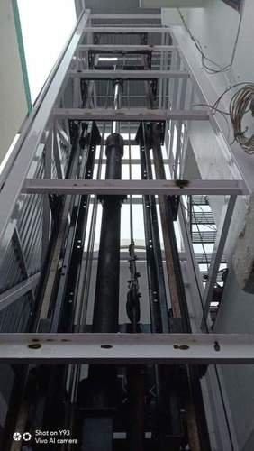 Hydraulic Elevators By SAI LIFT