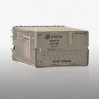 Arteche Contactor relay CD-2 Arteche Auxiliary Relays