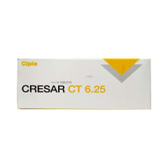 Cresar CT  Tablet