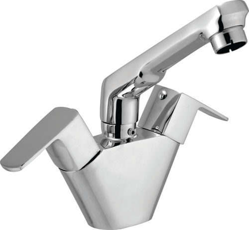 CP Basin Mixer