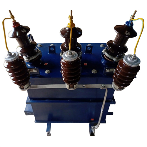 16 KVA Three Phase Electrical Distribution Transformer