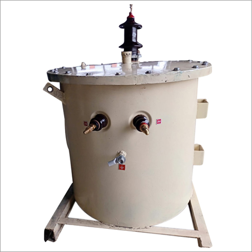 25 KVA Single Phase Distribution Transformer