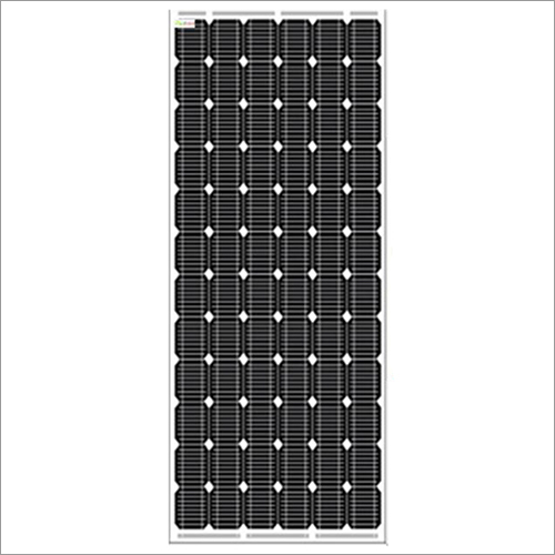 Mono Crystalline Solar Panel Size: Different Sizes Available