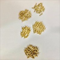 Brass Auto Parts And Components