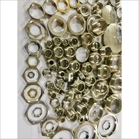 Brass Cable Glands Geissel