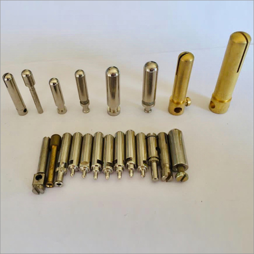 Brass Power Chord Pins