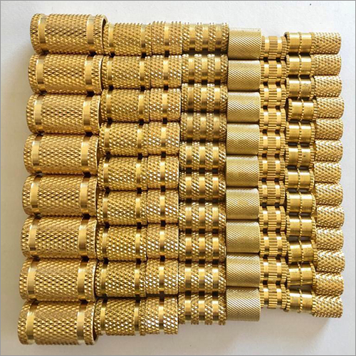 Brass Commutator Bush